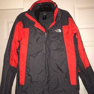 NorthFace like new - men’s size small